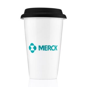 Custom 10 oz I Am Not A Plastic Cup Tumbler