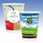 Custom 12 oz-Plastic-Free