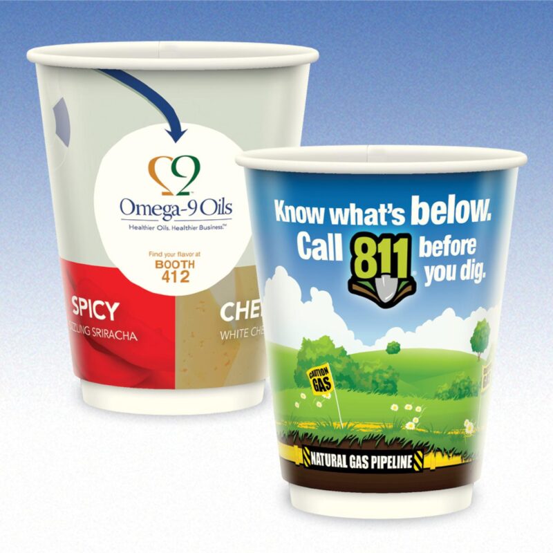 Custom 12 oz-Plastic-Free