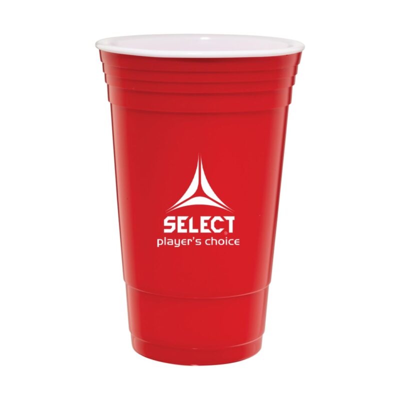 Custom 16 Oz. Reusable Stadium Cup - 6