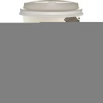Custom 16 oz. Full Color Floating Cube Paper Cup With Lid - 4