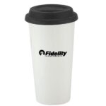 Custom 16 oz I Am Not A Big Plastic Cup Tumbler - 2