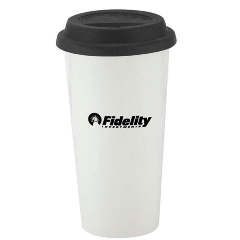 Custom 16 oz I Am Not A Big Plastic Cup Tumbler - 2