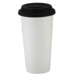 Custom 16 oz I Am Not A Big Plastic Cup Tumbler - 3