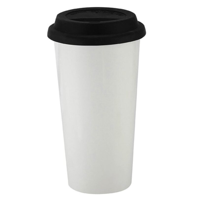 Custom 16 oz I Am Not A Big Plastic Cup Tumbler - 3