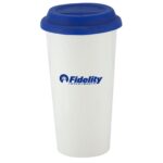 Custom 16 oz I Am Not A Big Plastic Cup Tumbler - 4