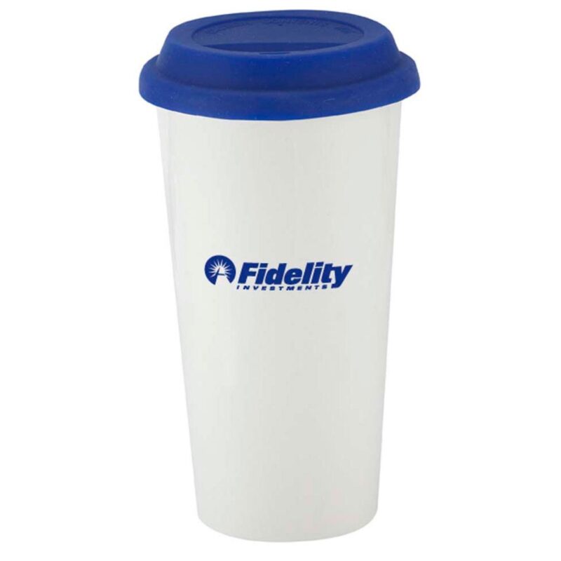 Custom 16 oz I Am Not A Big Plastic Cup Tumbler - 4