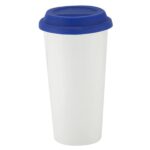 Custom 16 oz I Am Not A Big Plastic Cup Tumbler - 5