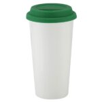 Custom 16 oz I Am Not A Big Plastic Cup Tumbler - 7