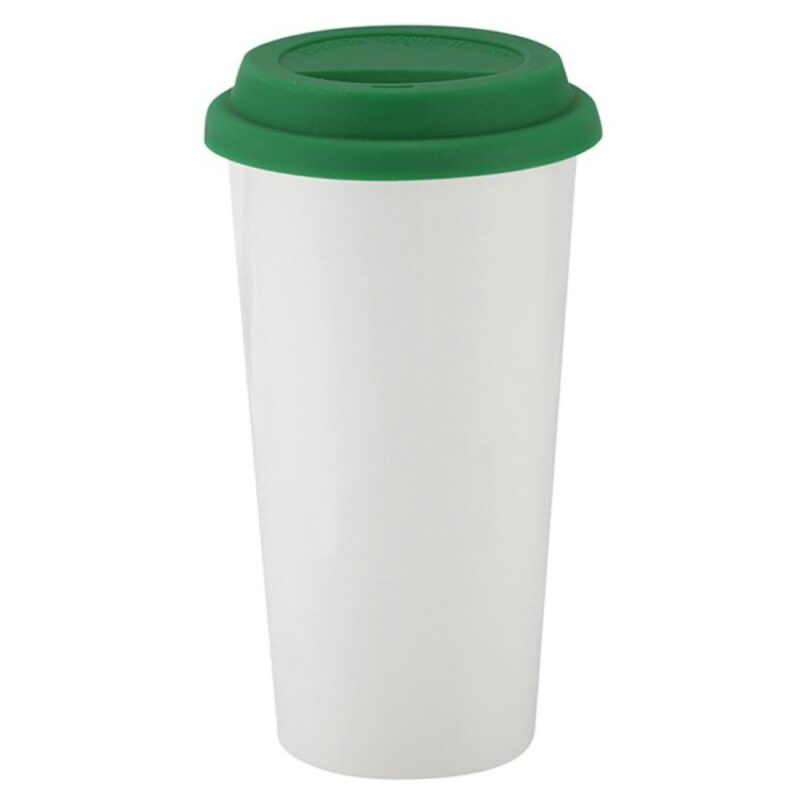 Custom 16 oz I Am Not A Big Plastic Cup Tumbler - 7
