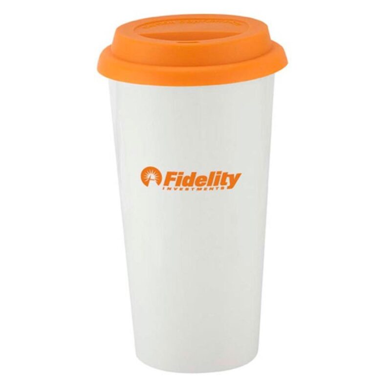 Custom 16 oz I Am Not A Big Plastic Cup Tumbler - 8