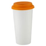 Custom 16 oz I Am Not A Big Plastic Cup Tumbler - 9