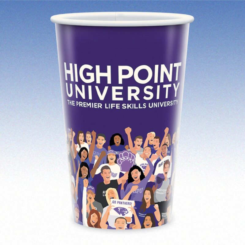 Custom 22 oz-Plastic-Free