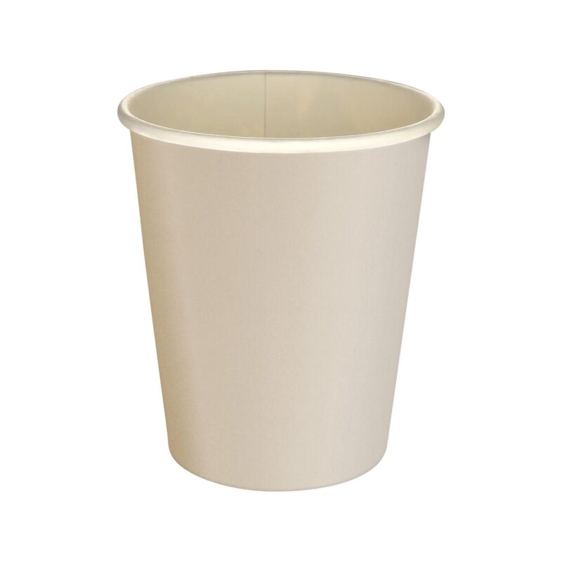 Custom 5 oz. Full Color Paper Cup - 3