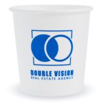 Custom Custom 4 Oz. Paper Hot Cups