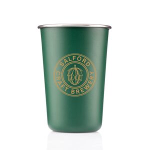 Custom 16 oz Taverna Tumbler