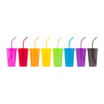 Custom 24 oz Hydra8 Tumbler - 1