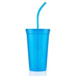 Custom 24 oz Hydra8 Tumbler - 4