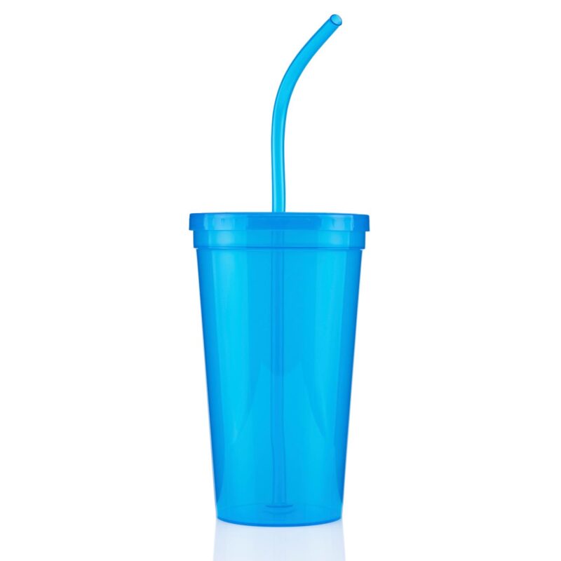 Custom 24 oz Hydra8 Tumbler - 4