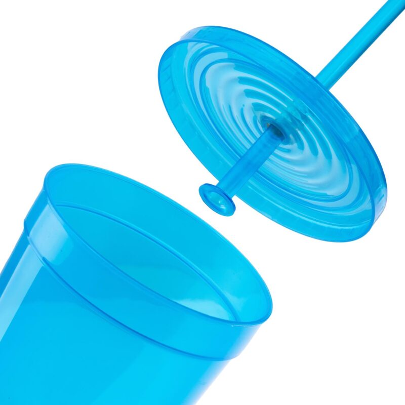 Custom 24 oz Hydra8 Tumbler - 6