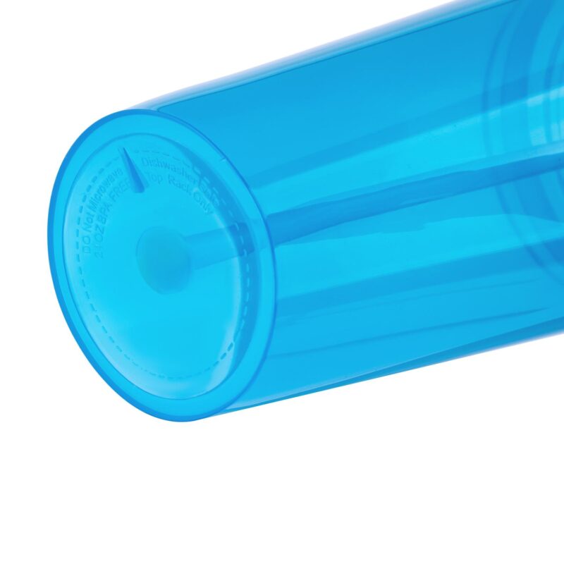 Custom 24 oz Hydra8 Tumbler - 7