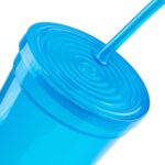 Custom 24 oz Hydra8 Tumbler - 8