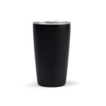 Custom MiiR® Vacuum Insulated Tumbler - 12 Oz. - Black Powder - 1