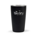 Custom MiiR® Vacuum Insulated Tumbler - 12 Oz. - Black Powder