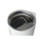 Custom MiiR® Vacuum Insulated Tumbler - 12 Oz. - White Powder - 2