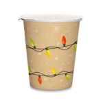 Custom Holiday Treat Cup - 2